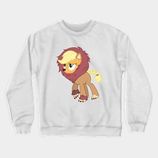 Lionjack 2 Crewneck Sweatshirt